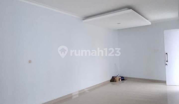 rumah murah kota wisata 2 lantai bagus siap huni lt 144 lb 160