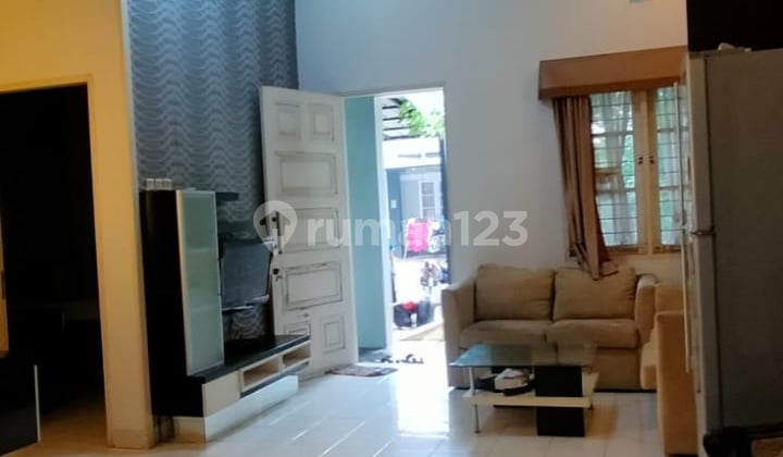rumah bagus siap huni minimalis lt 105 lb 90 kota wisata nego