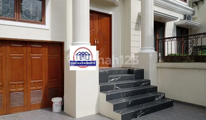 Fast Sale of Beautiful House in Raffles Hills, Neat and Comfortable to Live In