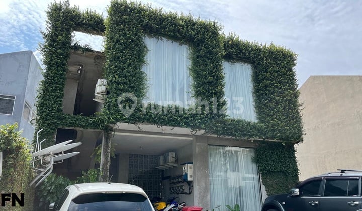 Full Furnish Kost Citra Gran 2 Lantai Rapih Luas Nyaman Huni
