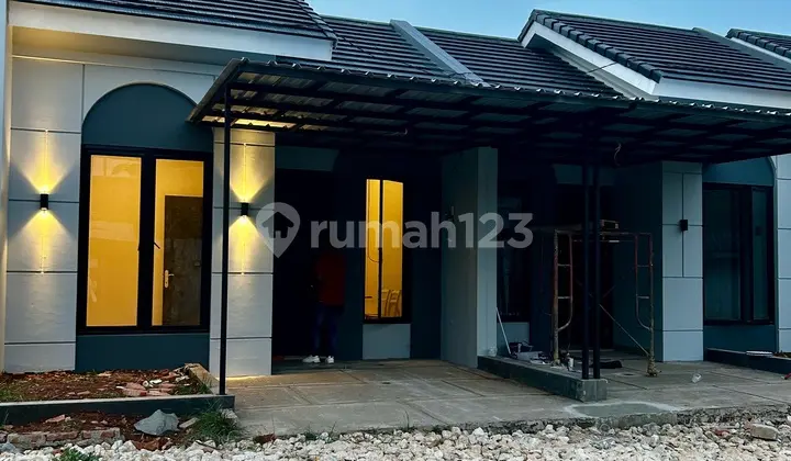 Cheap House Near Tambun Selatan Train Station
