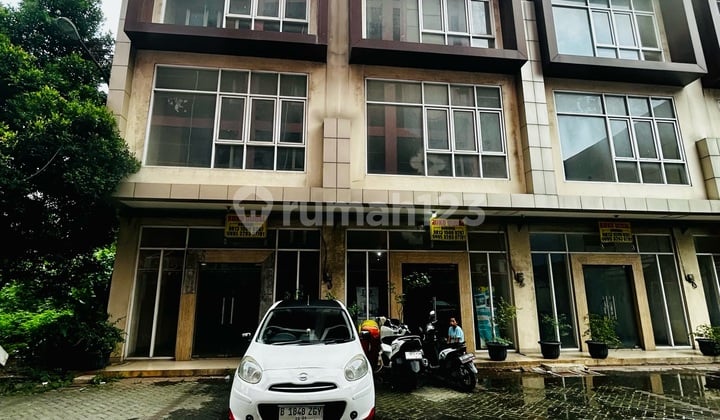 Jual Ruko Siap Huni Bekasi Kota