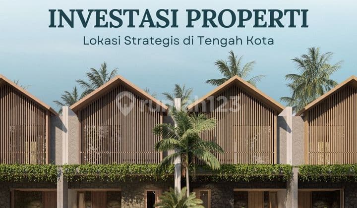 Perumahan Green Layana : Perumahan di Tengah Kota Salatiga untuk Investasi