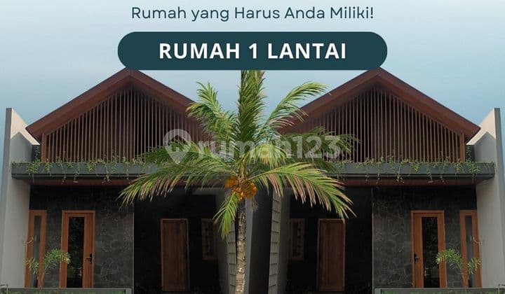 Perumahan Green Layana : Lokasi Strategis di Tengah Kota Rumah Tipe Laelia