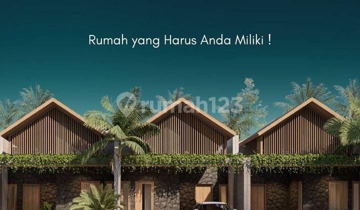 Green Layana : Perumahan Baru di Salatiga Hanya 5 Menit ke Pusat Kota