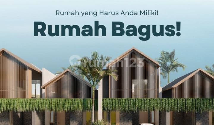 Perumahan Salatiga : Rumah yang Harus Anda Miliki dan Cocok untuk Investasi