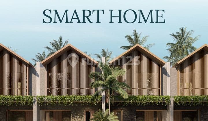Perumahan Salatiga : Hunian Strategis dengan Sistem Smart Home di Salatiga