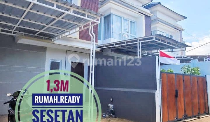 Rumah Siap Huni Dekat Rs Sanglah Udayana Sesetan Denpasar Bali