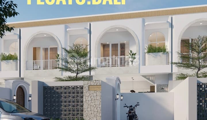 For Sale Ocean View Villa Pecatu Ungasan Bali