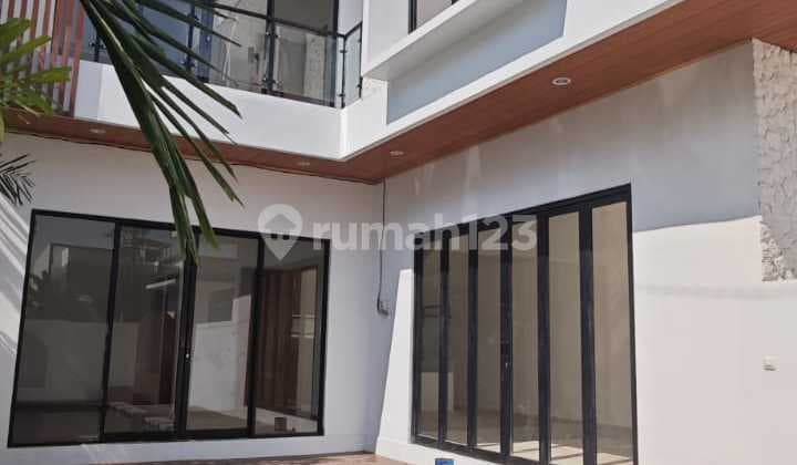 For Sale Ocean View Pacatu Golf Villa Ungasan Kuta Selatan Bali