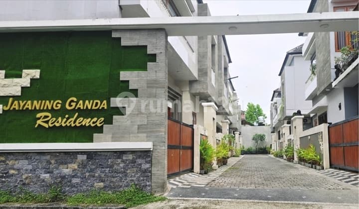 Jual Rumah Dekat Pantai Sanur Denpasar Bali