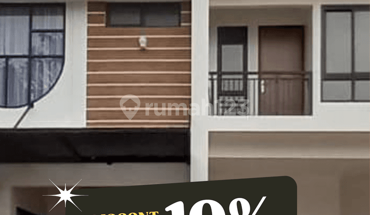 Residence Mujair Promo Akhir Tahun Pasar Minggu Jaksel
