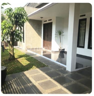 Rumah Bagus Nyaman 1 Lantai Di Sayap Arcamanik