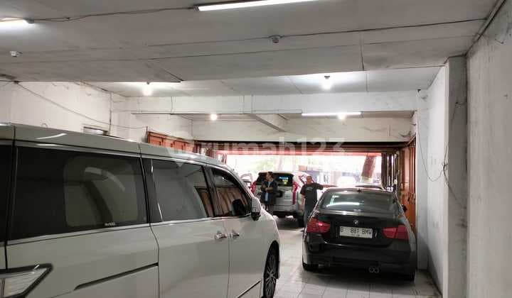 Ruko Strategis Tengah Kota Disewakan Cepat Harga Murah!!