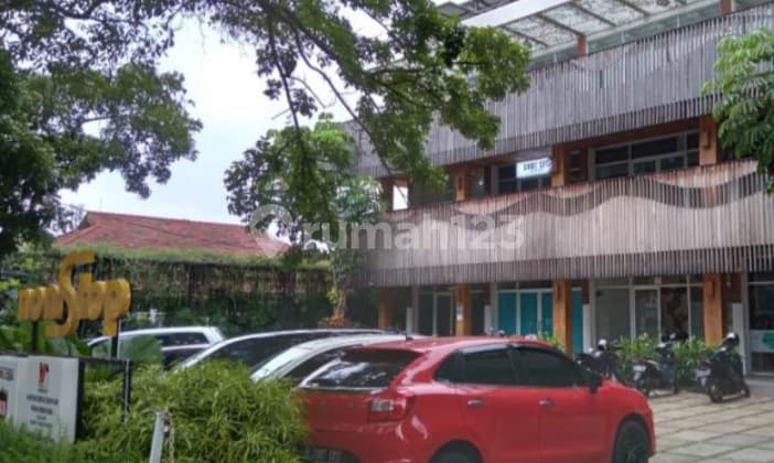JUAL CEPAT RUANG USAHA DI SAYAP DAGO LOKASI RAMAI & STRATEGIS