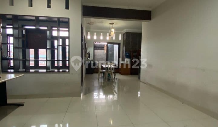 RUKO BAGUS,EXCLUSIVE & SIAP PAKAI di SAYAP PAJAJARAN Bagus Sekali