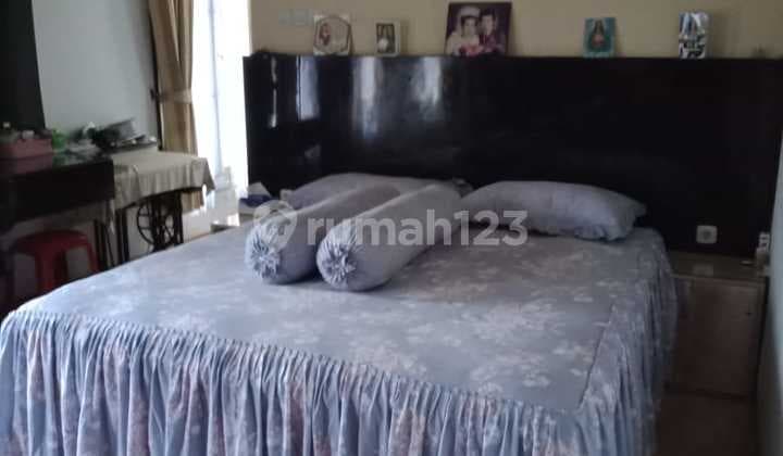 Rumah Full Furnished Di Area Buah Batu Bandung