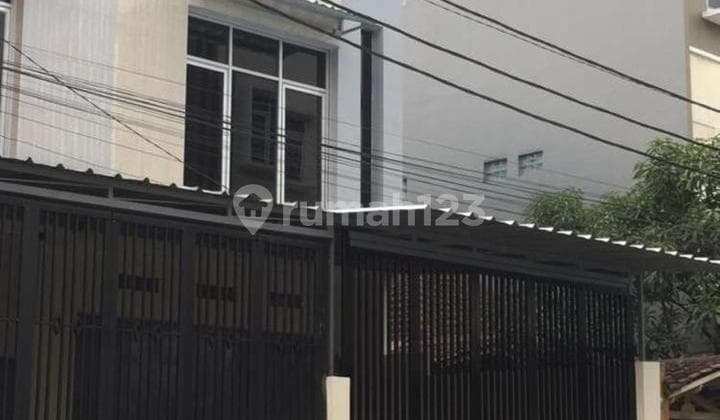 RUKO DI TENGAH KOTA BAGUS SIAP HUNI di AREA SAYAP DULATIP