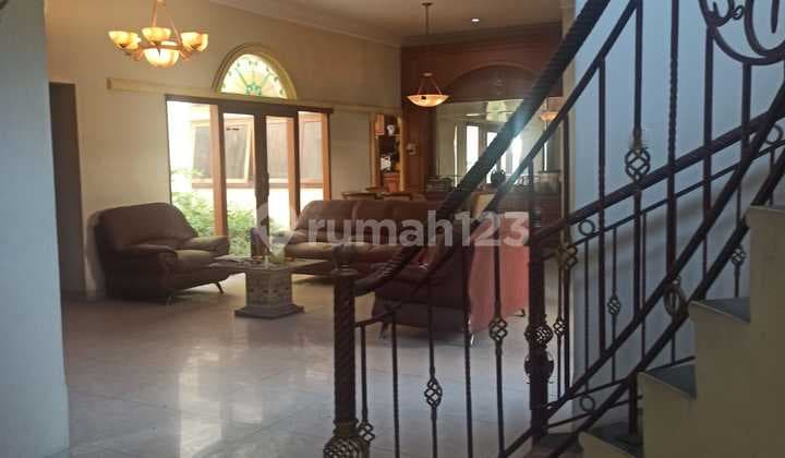 RUMAH BESAR HOOK FURNISH di TAMAN LINGKAR SELATAN BANDUNG