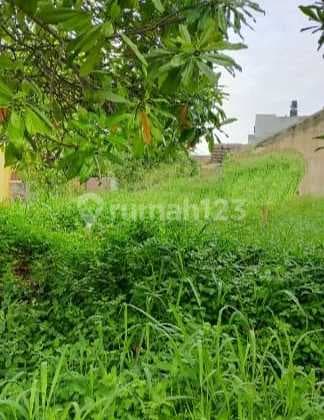 JUAL CEPAT KAVLING TANAH di AREA TAMAN HOLIS BANDUNG