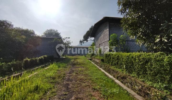 JUAL CEPAT TANAH di AREA BATUJAJAR BANDUNG BARAT