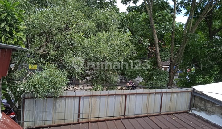 Ruko Strategis Cocok Utk Usaha Di Mainroad Surya Sumantri Bandung