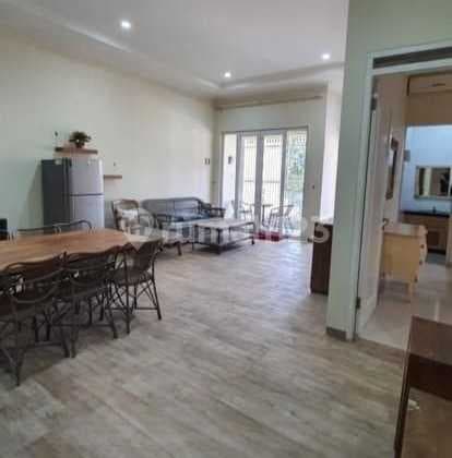 RUMAH NUANSA BALI LANGKA MURAH di AREA SINGGASANA PRADANA BANDUNG