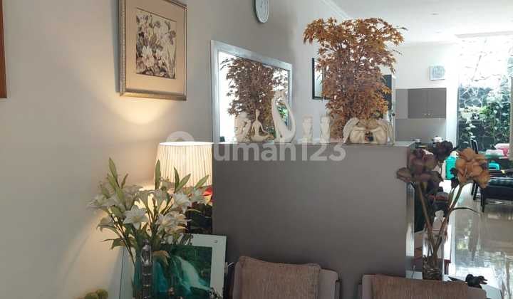 JUAL CEPAT RUMAH BAGUS FULL RENOV di TAMAN KOPO INDAH BANDUNG