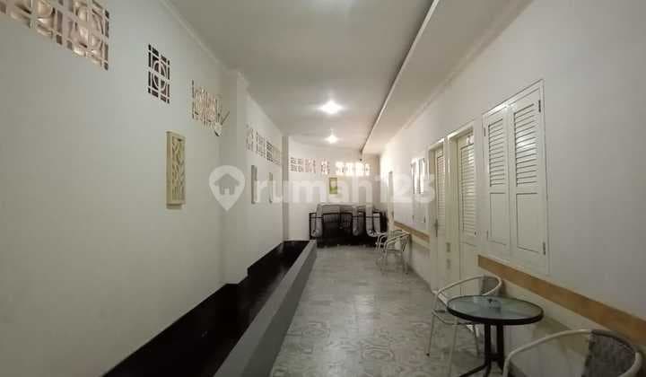 HOTEL MASIH AKTIF DEKAT TOL CISUMDAWU di MAINROAD MAJALENGKA