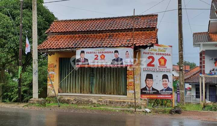 JUAL MURAH BEST PRICE RUKO STRATEGIS di MAJALENGKA - RAJAGALUH - CIREBON