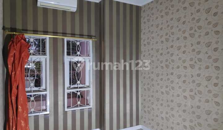 JUAL CEPAT RUMAH SIAP HUNI 1 LANTAI di GEMPOL ASRI CIJERAH BANDUNG