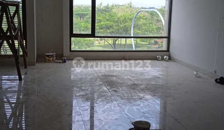 Ruko Siap Pakai Di Jl Jakarta Antapani Bandung
