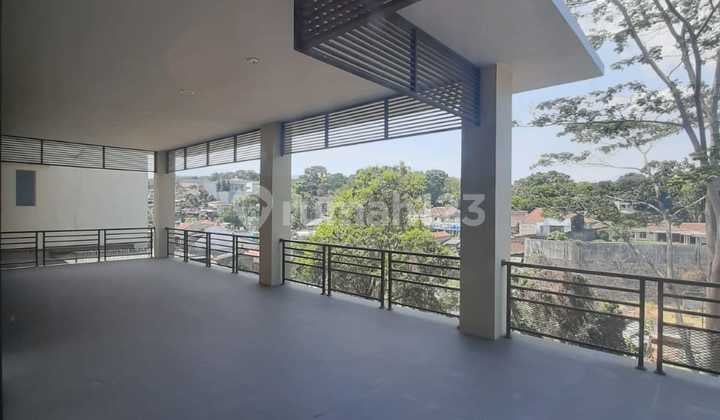 JUAL/SEWA GEDUNG BARU SIAP PAKAI SDH ADA IZIN CAFE & KARAOKE