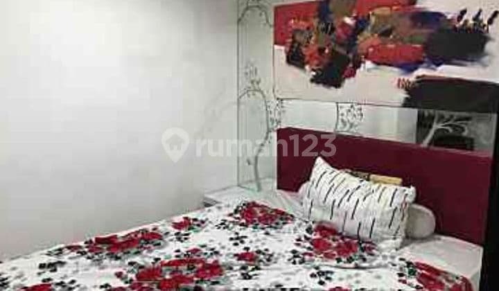 Hot Sale!!! Apartemen Braga City Walk Type 2 BR Bagus Furnished Murahhh