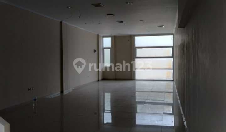 Ruko 3 Lantai Siap Pakai Bagus Shm Di Holis