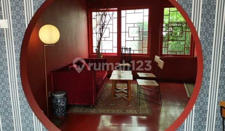 Hotel Strategis Ijin Fasilitas Lengkap di Cipaganti