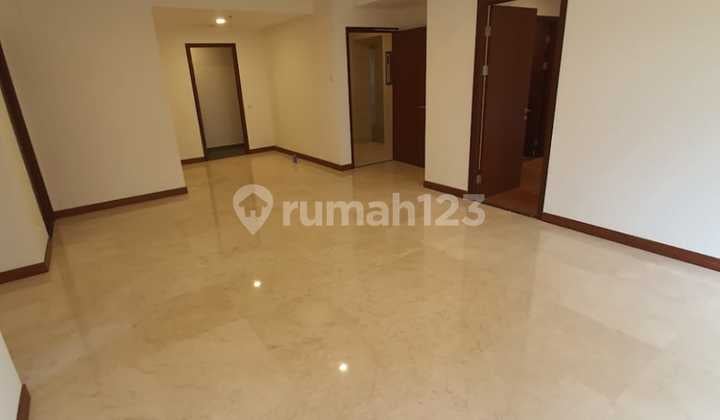 Apartement 3 BR Strategis Type Ruby di Hegarmanah Residence