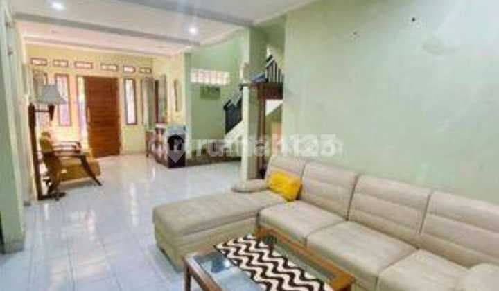 JARANG ADA JUAL MURAH BANGET Dekat Summarecon Rumah Asri Cozy Gading Regency Bypass