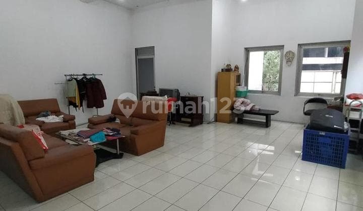 Rumah Strategis Cocok Utk Usaha Kantor Di Terusan Buah Batu