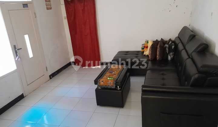 Rumah Siap Huni Nyaman Dan Asri Di Lembang, Bandung