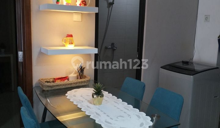 LEASE/SALE Gateway Pasteur TYPE 3 BR Beautiful Furnished RARE FIND
