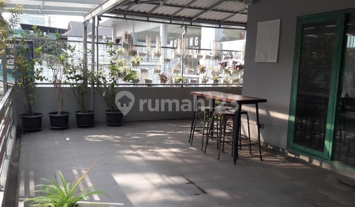 Nice & modern hotels and boarding houses in Setiabudi, Bandung