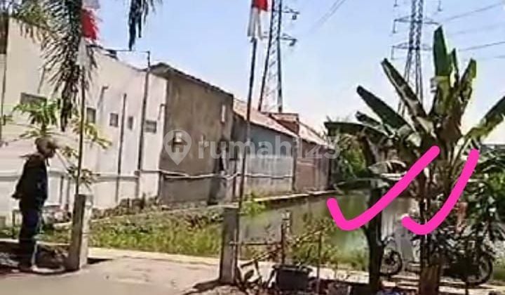 TANAH 2000 M² HARGA DI BAWAH NJOP DI CIJAWURA BUBAT SIAPA CEPAT DIA DAPAT MURAHHH!!!