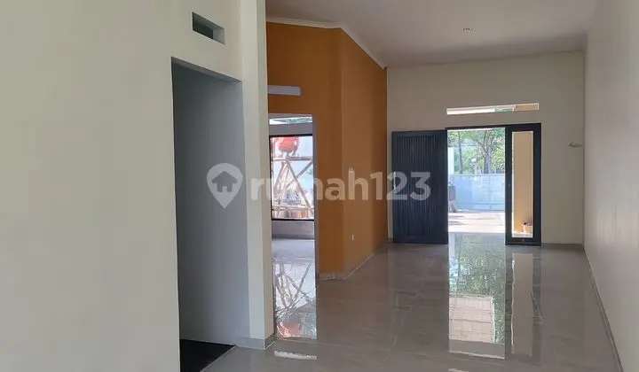 Rumah Baru Bonus Water Heater & Kompor Plus Pool Di Jatihandap