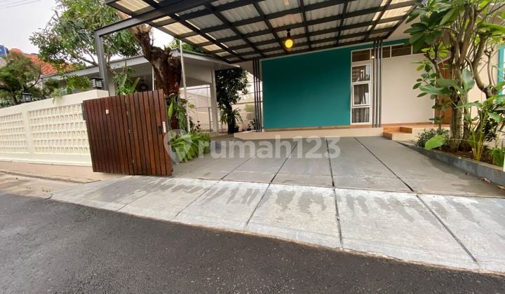 Good Modern Minimalist House Fully Furnished in Subang City