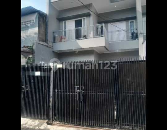 Murah Banget!!! Rumah Sayap Mekarwangi Siap Huni