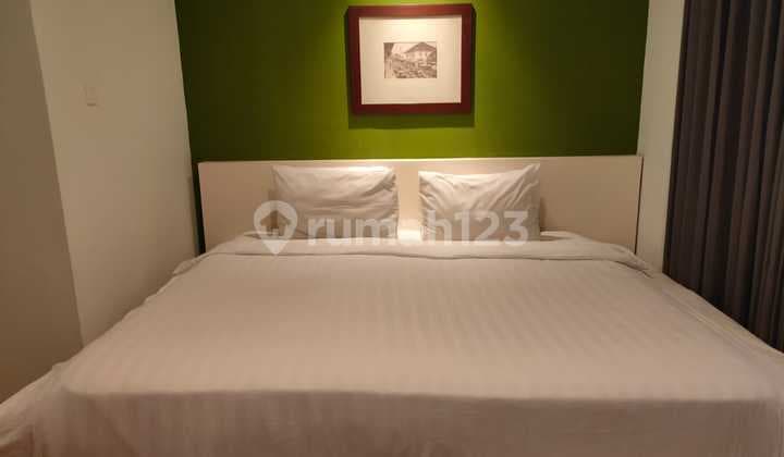 Jual Cepat Murahhh Apartemen Grand Setiabudi Type 3 Br Full Furnished