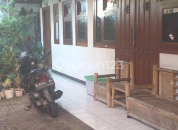 Rumah Tinggal & Kostan 2 Lantai Bagus Dekat Maranatha
