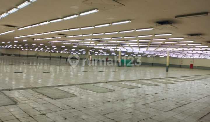Jual/sewa Pabrik/gudang Siap Pakai 12000 M² Commercial Area Di Rancaekek