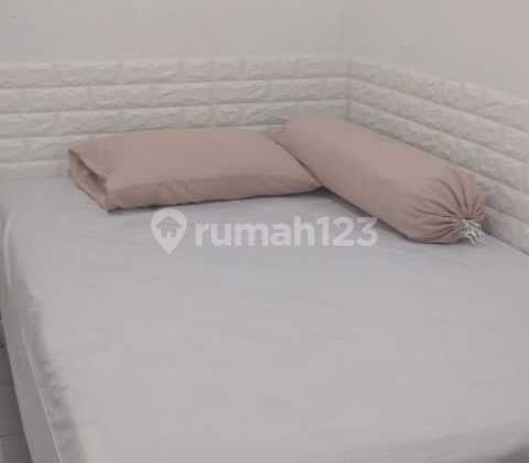 Jual Murah Rumah Kost Aktif 11 KT + 11 KM di Margahayu